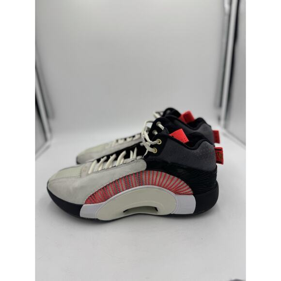 Size 14 - Titan x Air Jordan 35 PF 10th Anniversary - Picture 2 of 8